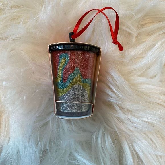 Mini Starbucks collectible - Picture 3 of 6